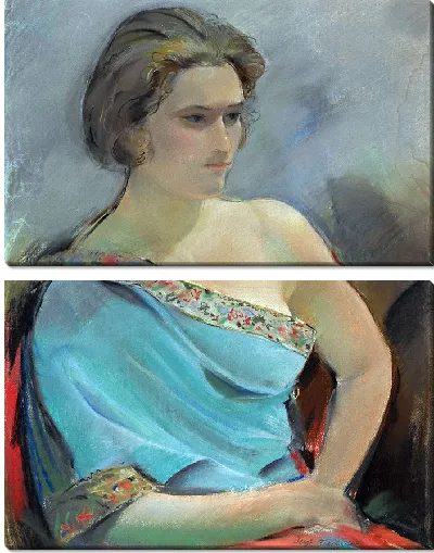 картина