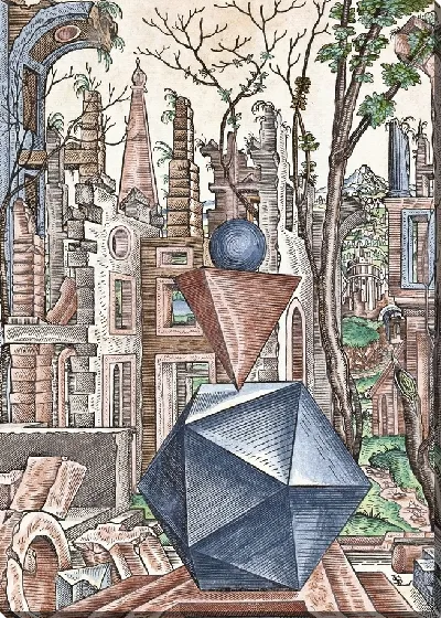 картина