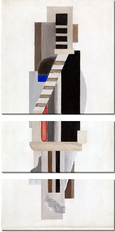 Картина Траппен