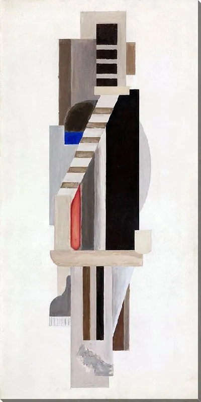 Картина Траппен