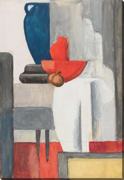 Картина Натюрморт (ок. 1925 г.)