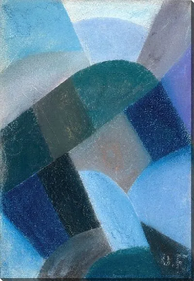 Картина Без заголовка