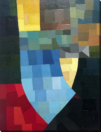 Картина Композиция 2 (1930)