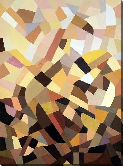 Картина Композиция (ок. 1939-1942)