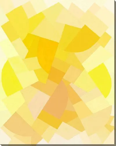 Картина Композиция (1938)