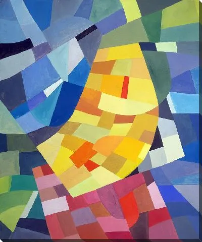 Картина Композиция (1930)