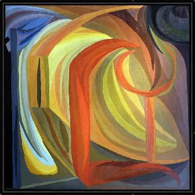 Композиция (1911)