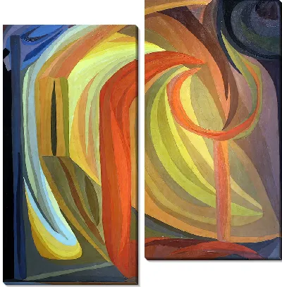 Композиция (1911)