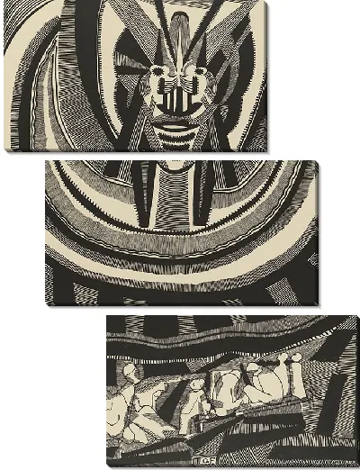 картина