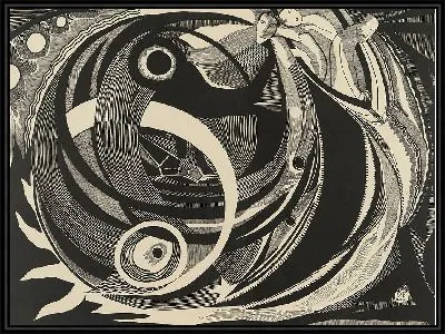 Знаки (1919-20)