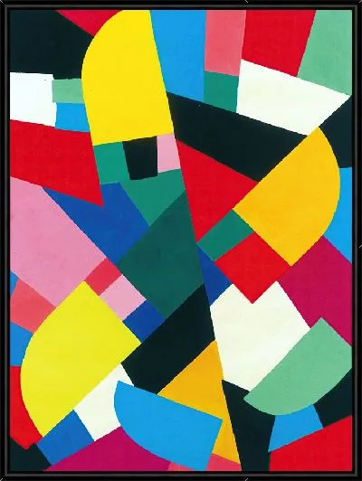 Картина Без названия 2 (1936)