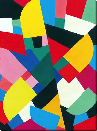 Картина Без названия 2 (1936)