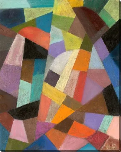 Картина Без названия (1938)