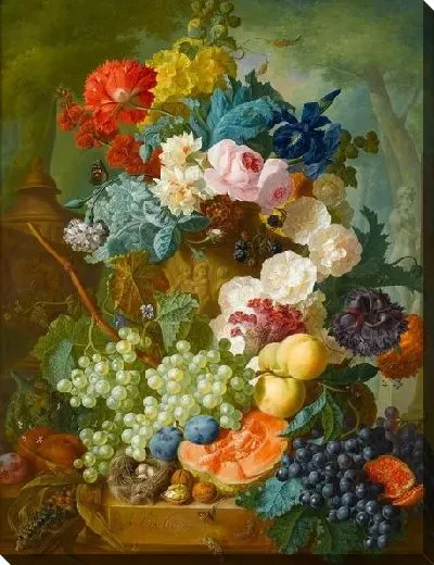 Картина Натюрморт (Still-life) №6