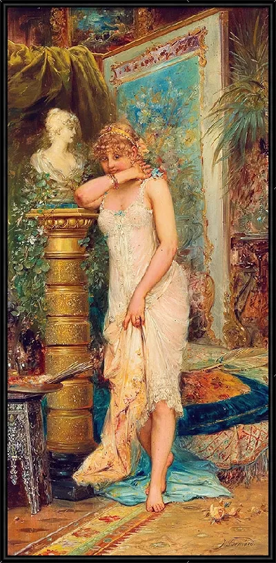 картина