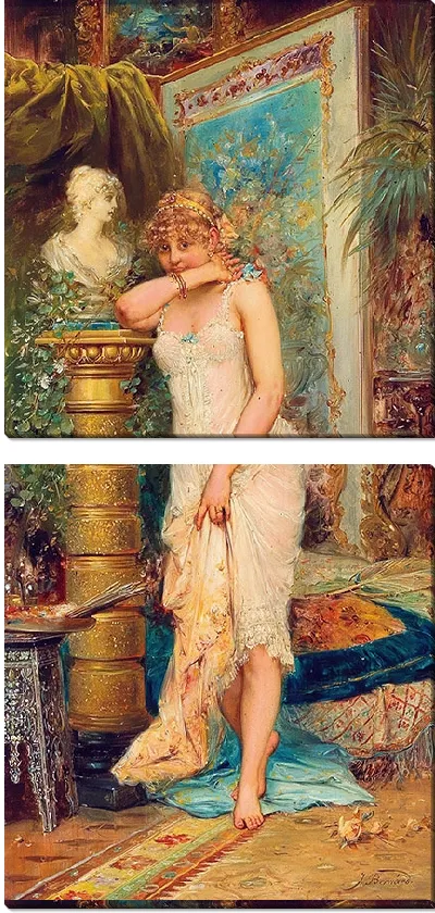 картина