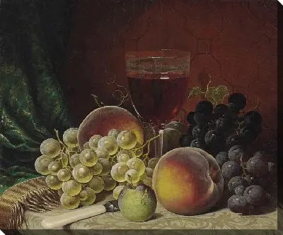 Картина Натюрморт (Still-life) №7