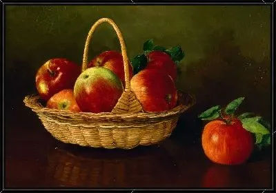 Картина Натюрморт (Still-life) №8