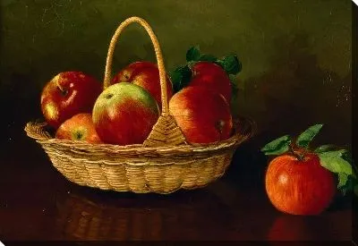 Картина маслом Натюрморт (Still-life) №8