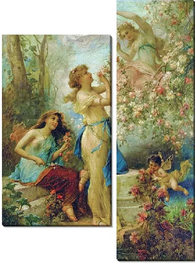 картина