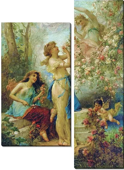картина