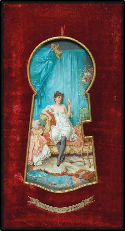 картина