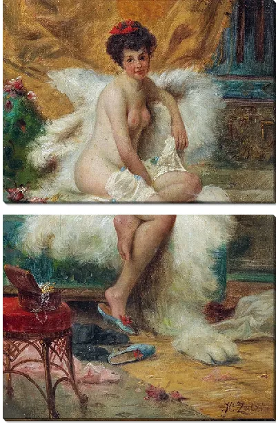 картина