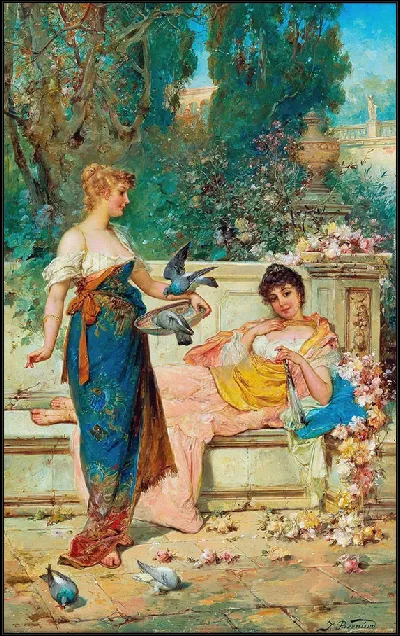 картина