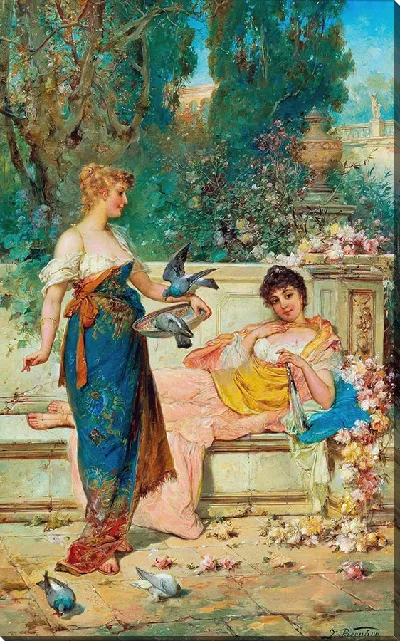 картина