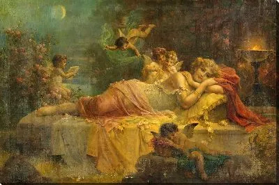 Сладкие сны