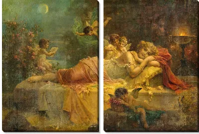 Сладкие сны