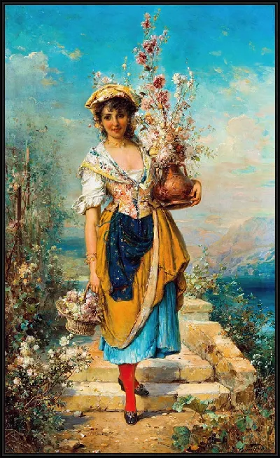 картина