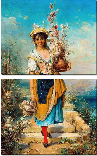 картина