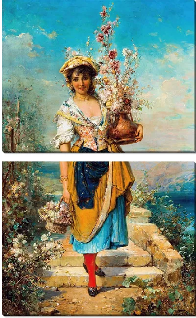 картина