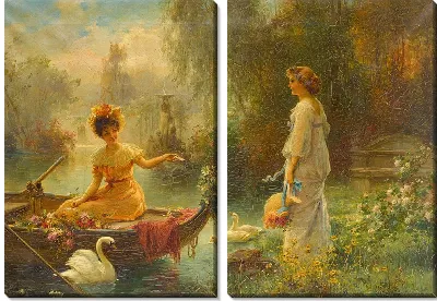 картина