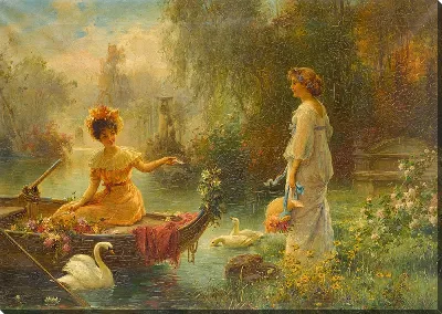 картина