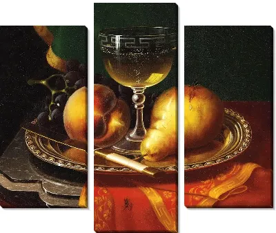 Картина Натюрморт (Still-life) №10