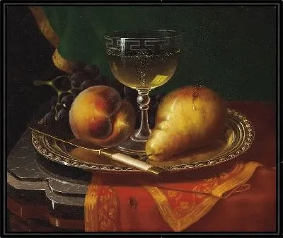 Натюрморт (Still-life) №10