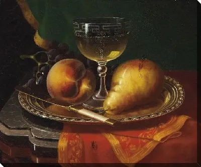 Натюрморт (Still-life) №10