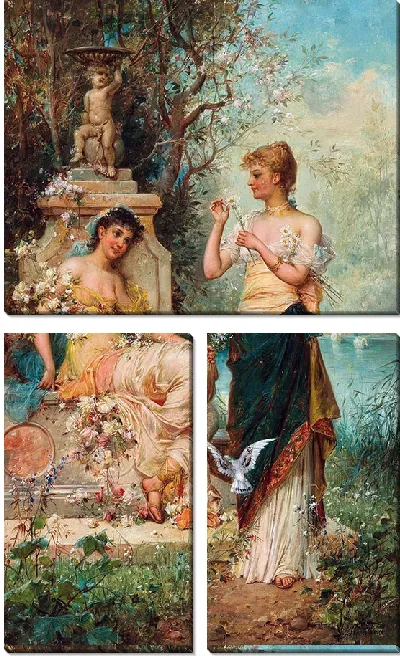картина