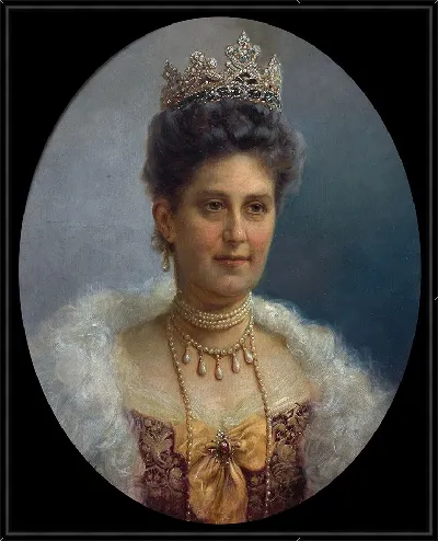 картина