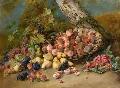 Картина Натюрморт (Still-life) №11