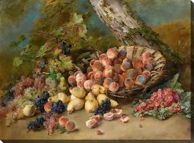 Картина Натюрморт (Still-life) №11