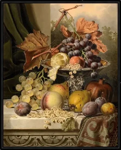 Картина Натюрморт (Still-life) №12