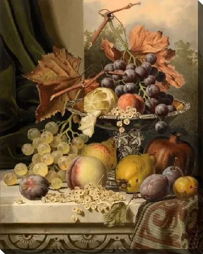 Картина маслом Натюрморт (Still-life) №12