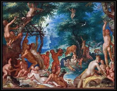 Золотой век (1605)