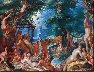 Золотой век (1605)