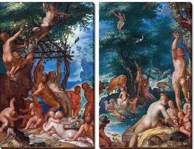 Золотой век (1605)