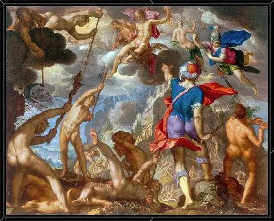 Благовещение пастухам