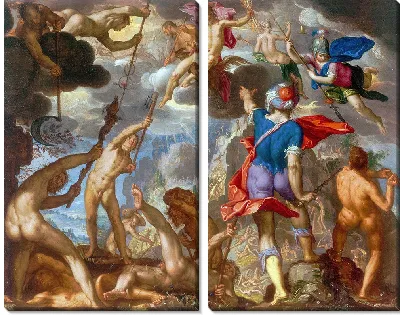 Благовещение пастухам